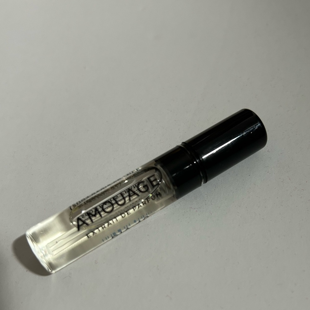 NEW!! Amouage Dia 40 Perfume Sample Size: 2ml